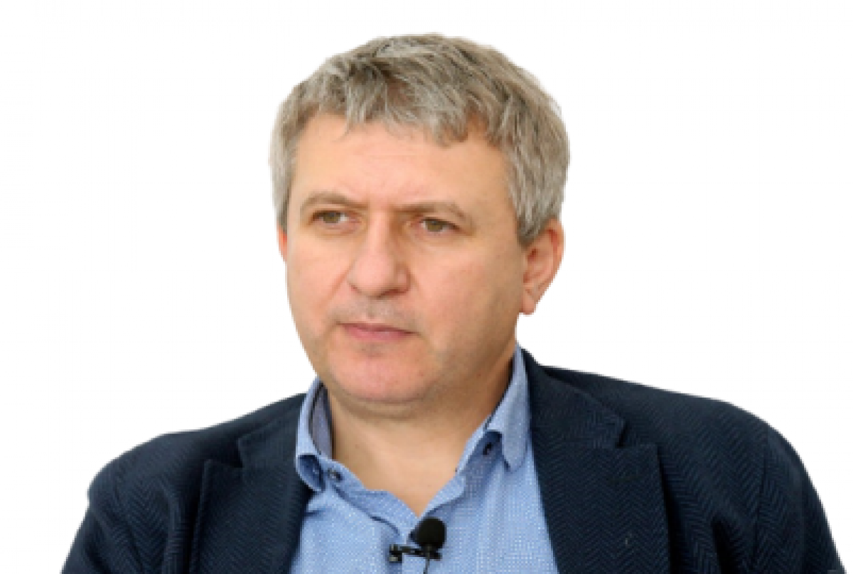Сделка против Украины. Почему никто не будет решать наши проблемы