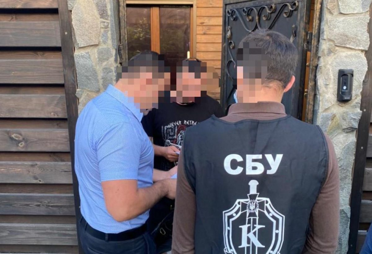 Должностных лиц АРМА подозревают в завладении $400 тысяч вещественных доказательств