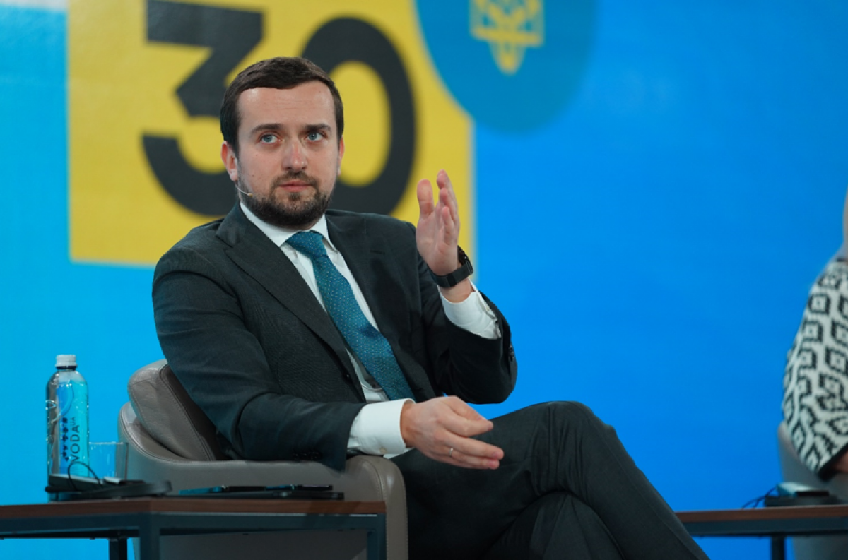 Большая стройка: в ОП анонсировали масштабное обновление областных больниц с 2022 года
