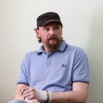 Зеленський на "ти" перший перейшов, я вже потім. По деяких особах в моєму списку він згоден