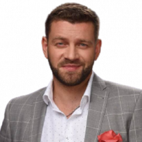 С Юлей Бельченко мы прорекламировали самую высокую площадку для бракосочетаний в Украине. Там мог быть кто угодно