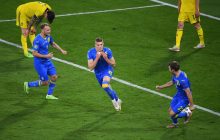 Герой сборной Украины на Евро-2020 рассказал о своем отношении к России