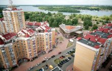 Новий план території Оболоні дозволить створити парки й сквери на місці можливих забудов - блогер