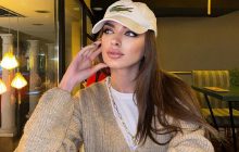 "Ненавиджу наших людей": туристка з Одеси вибухнула образами в бік України та аеропорту