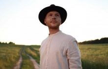 Vlad Darwin презентував пісню та кліп, які присвятив новонародженому синові
