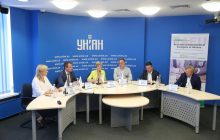 В Україні потрібно невідкладно створити інструменти екотрансформації для всіх сфер господарювання – експерти (фото, відео)