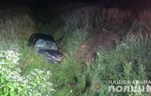 Пьяный отец посадил за руль: вблизи Львова в ДТП погиб 11-летний мальчик (фото)