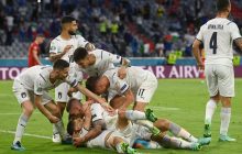 Євро-2020: Італія у видовищному матчі пройшла Бельгію на шляху до півфіналу (відео)