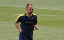 Не допоможуть лише двоє: оголошено заявку збірної України на матч з Англією