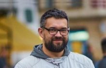 Телеканал D1 висловлює рішучий протест з приводу нападу "Муніципальної варти" на їхнього оператора у Дніпрі