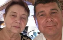 Екс-нардеп Онищенко повідомив про смерть мами, яка була фігуранткою "газової справи"