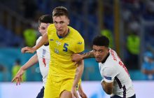 "Результат не вполне заслуженный": футболисты сборной Украины подвели итоги матча с Англией