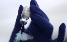 Вакцина від COVID-19, що вводиться під язик, може з'явитися після випробувань на мавпах