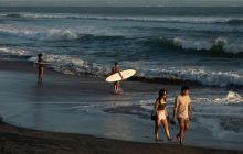 Туристів заспокоїли, що заборона на секс поза шлюбом не зіпсує їм відпочинок на Балі