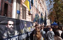 Завтра суд рассмотрит дело "падения" Сивохо