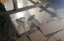 Смотрела телевизор: в Одессе под завалами дома нашли тело пенсионерки