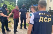 В Одесі чиновник міськради затриманий на хабарі в 110 тисяч гривень (фото)