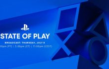 Sony анонсировала презентацию новых игр – она пройдет в ночь с 8 на 9 июля