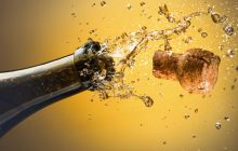 Коктейли с шампанским: 5 простых и изысканных рецептов