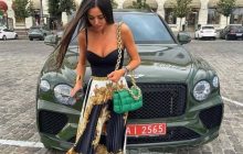 Блогерка з Харкова влаштувала своє викрадення заради біткоінів та потрапила в СІЗО