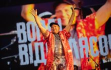 Гурт ВВ запалив на Atlas Weekend та повідомив, як відсвяткує 35-річчя (фото, відео)