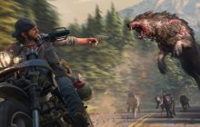 Days Gone, Doom Eternal и Control – в PS Store стартовала распродажа "Планета скидок"