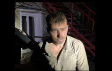 Через втечу педофіла у Києві відкрили справу проти копів