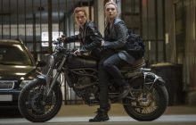 Сцена после титров "Черной вдовы": стоит ли сидеть до конца