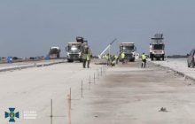 СБУ подозревает нового руководителя аэропорта "Борисполь" в многомиллионных махинациях