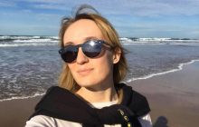 На Прикарпатті п'яний екс-поліцейський збив на смерть дизайнера з Києва - подробиці трагедії (фото)