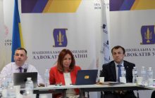 Коронавірус негативно вплинув на доступ до правосуддя та захист прав людини в Україні – звіт НААУ
