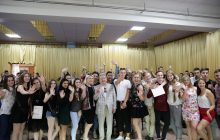 Університет культури очолив рейтинг найкращих навчальних мистецьких закладів України