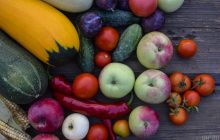 7 самых полезных продуктов июля: природные дары месяца