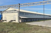 White Rock Management під керівництвом підприємця Сергія Тронь відкрила дата-центр у Казахстані