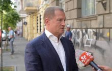 Законопроект №5600 спричинить падіння будівельної галузі та економіки країни в цілому – Зубик