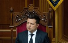 Зеленський підписав закон про нацспротив і одразу ж захотів його змінити