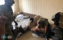 В Одесі затримали фальшивомонетників, серед яких екс-поліцейський і російський "авторитет"