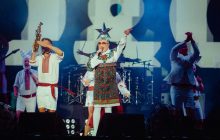 Путин манил Верку Сердючку пальчиком: Данилко рассказал о встрече с диктатором