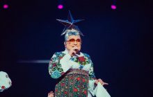 Продюсер Верки Сердючки назвал причину смерти его матери