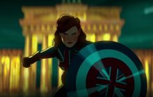 Вышел первый трейлер мультсериала What If...? об альтернативной вселенной Marvel