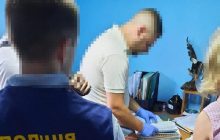 На Черниговщине военком требовал $1200 взятки за непризов в армию
