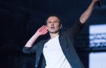 Святослав Вакарчук стал во второй раз отцом