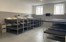 Міністр юстиції показав ремонт у безкоштовній камері Київського слідчого ізолятора за 67 тисяч (фото)
