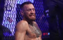"Когда вы будете спать": звезда UFC Макгрегор угрожал Порье и его жене после поражения (видео)