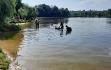 Відпочивав з другом та мамою: у Харкові трагічно загинув 16-річний підліток