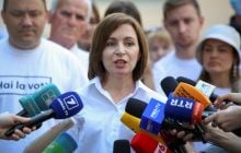 После новых инцидентов с БпЛА Молдова решила наладить производство дронов-перехватчиков