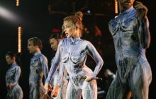 Участие в Atlas Weekend едва не обернулось трагедией для Тины Кароль (видео)