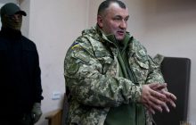 Справа "Кузні на Рибальському": суд заарештував генерала Павловського із заставою в майже півмільярда гривень