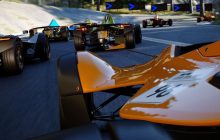 Sony начала выдавать ключи с доступом к бета-тесту автосимулятора Gran Turismo 7