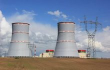 Отключился от сети первый энергоблок Белорусской АЭС: что произошло